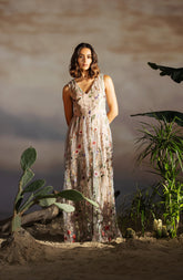 Dress -  Elora